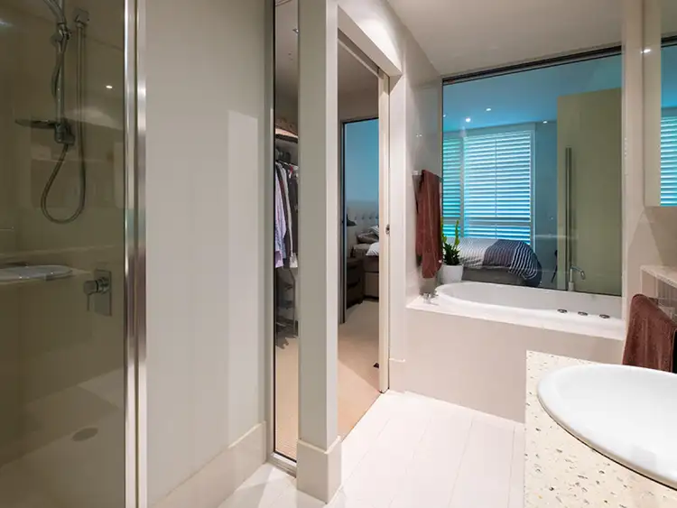 Third view of Homely apartment listing, 20 Newstead Terrace, Newstead QLD 4006