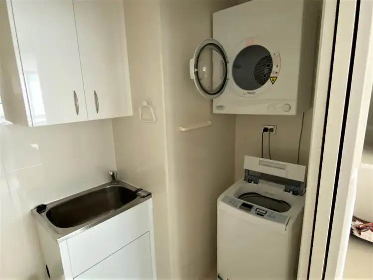 Seventh view of Homely apartment listing, 1407/1 Como Crescent, Southport QLD 4215