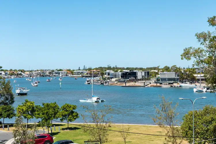 Fifth view of Homely unit listing, 7/100 River Esplanade, Mooloolaba QLD 4557