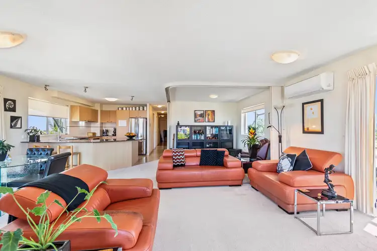 Sixth view of Homely unit listing, 7/100 River Esplanade, Mooloolaba QLD 4557