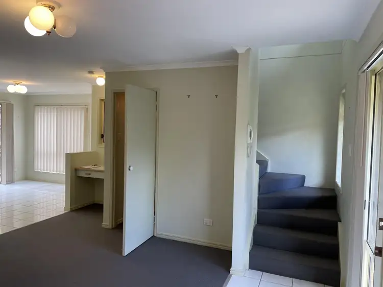 Main view of Homely townhouse listing, Townhouse 15/10 Adrian Pl, Wishart QLD 4122