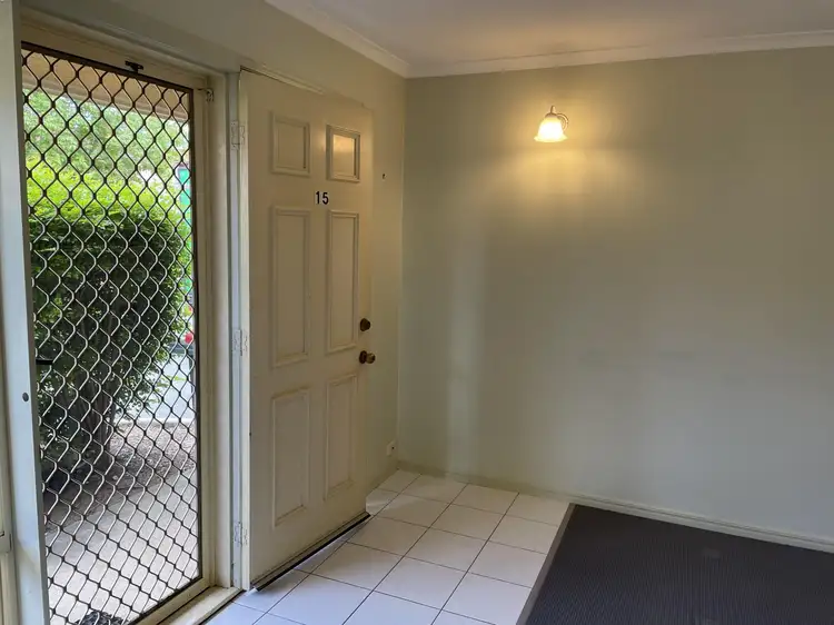 Second view of Homely townhouse listing, Townhouse 15/10 Adrian Pl, Wishart QLD 4122