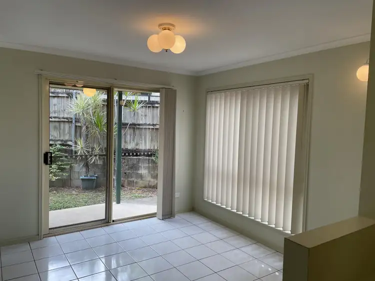 Third view of Homely townhouse listing, Townhouse 15/10 Adrian Pl, Wishart QLD 4122