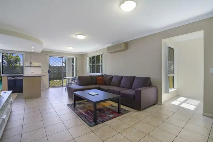 Fifth view of Homely townhouse listing, 55/11 Taigum Place, Taigum QLD 4018