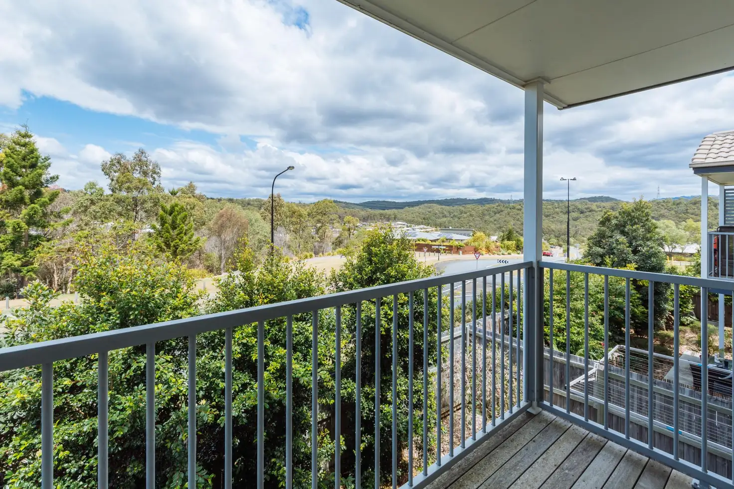 Main view of Homely townhouse listing, Unit 17/1 McAuley Parade, Pacific Pines QLD 4211