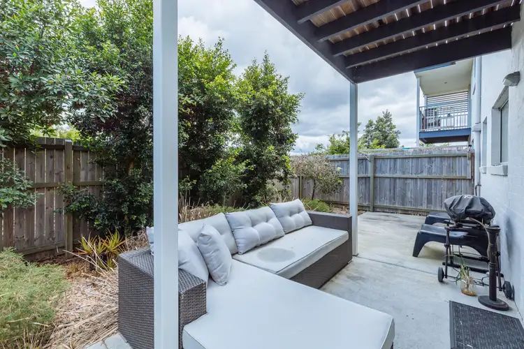 Third view of Homely townhouse listing, Unit 17/1 McAuley Parade, Pacific Pines QLD 4211