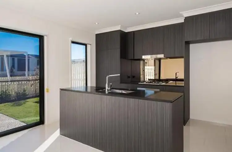 Main view of Homely townhouse listing, 1 Ancora Crescent, Hope Island QLD 4212
