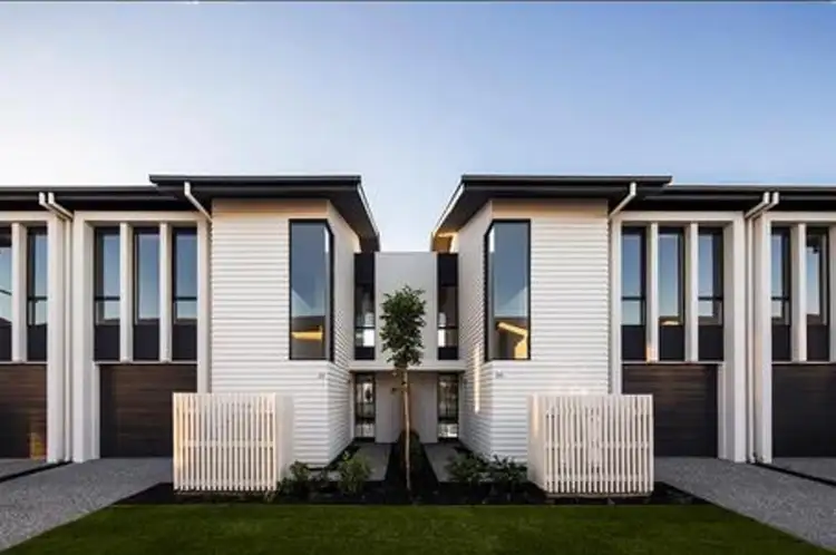Sixth view of Homely townhouse listing, 1 Ancora Crescent, Hope Island QLD 4212
