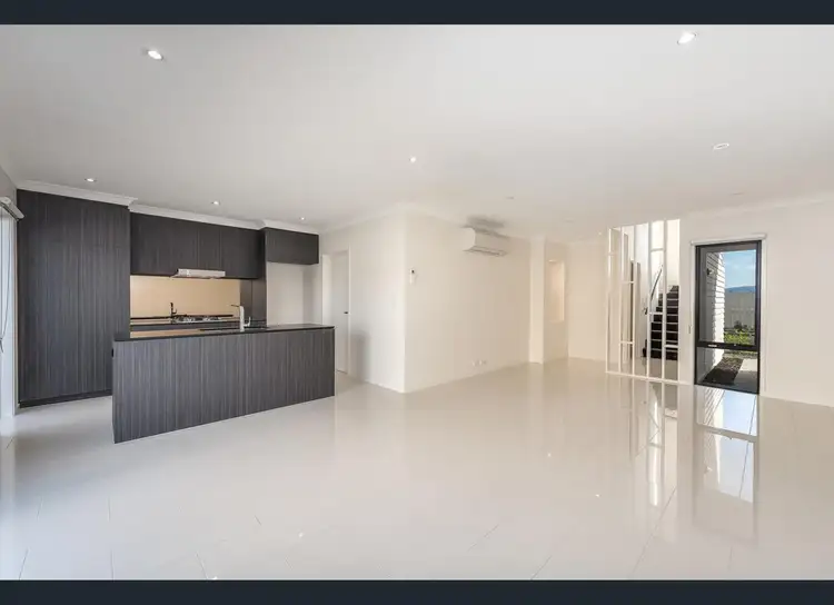 Seventh view of Homely townhouse listing, 1 Ancora Crescent, Hope Island QLD 4212