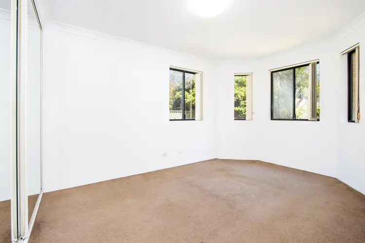 Fifth view of Homely unit listing, Address available on request