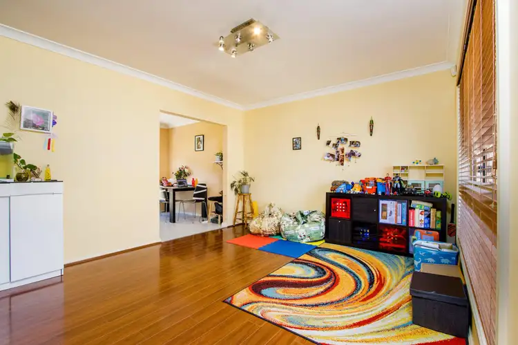 Second view of Homely townhouse listing, 11/11-13 Water Street, Wentworthville NSW 2145