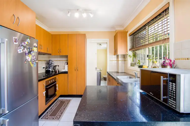 Third view of Homely townhouse listing, 11/11-13 Water Street, Wentworthville NSW 2145