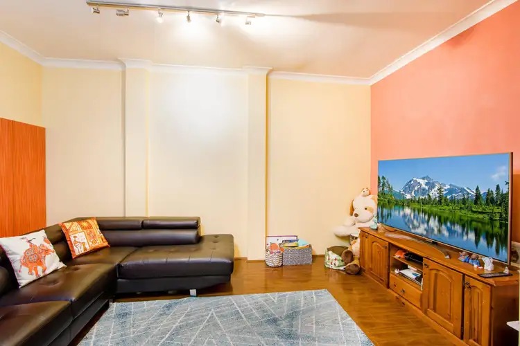 Fourth view of Homely townhouse listing, 11/11-13 Water Street, Wentworthville NSW 2145