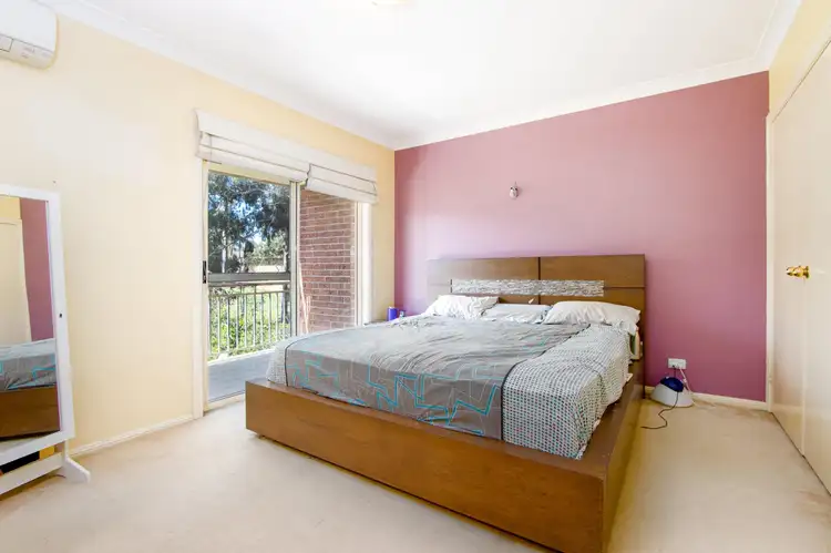 Fifth view of Homely townhouse listing, 11/11-13 Water Street, Wentworthville NSW 2145