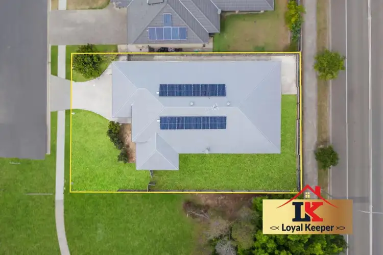 Second view of Homely house listing, 30 Thames Drive, Regents Park QLD 4118