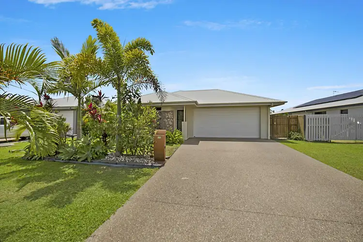 123 Marquise Cct, Burdell QLD 4818