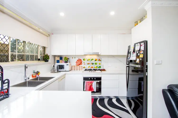 Third view of Homely townhouse listing, 2/15-17 Chelmsford Road, South Wentworthville NSW 2145