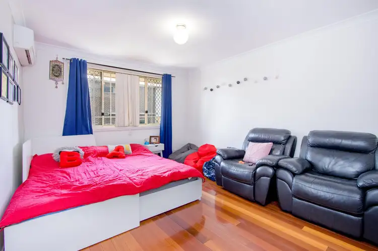 Fourth view of Homely townhouse listing, 2/15-17 Chelmsford Road, South Wentworthville NSW 2145
