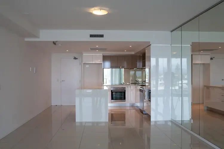 Third view of Homely apartment listing, 30-32 Paradise Island Drive, Surfers Paradise QLD 4217