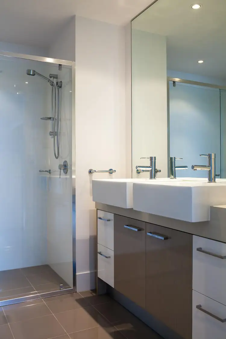 Fifth view of Homely apartment listing, 30-32 Paradise Island Drive, Surfers Paradise QLD 4217