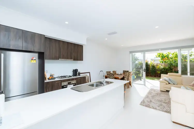Main view of Homely townhouse listing, 30/24 Bonogin Road, Mudgeeraba QLD 4213
