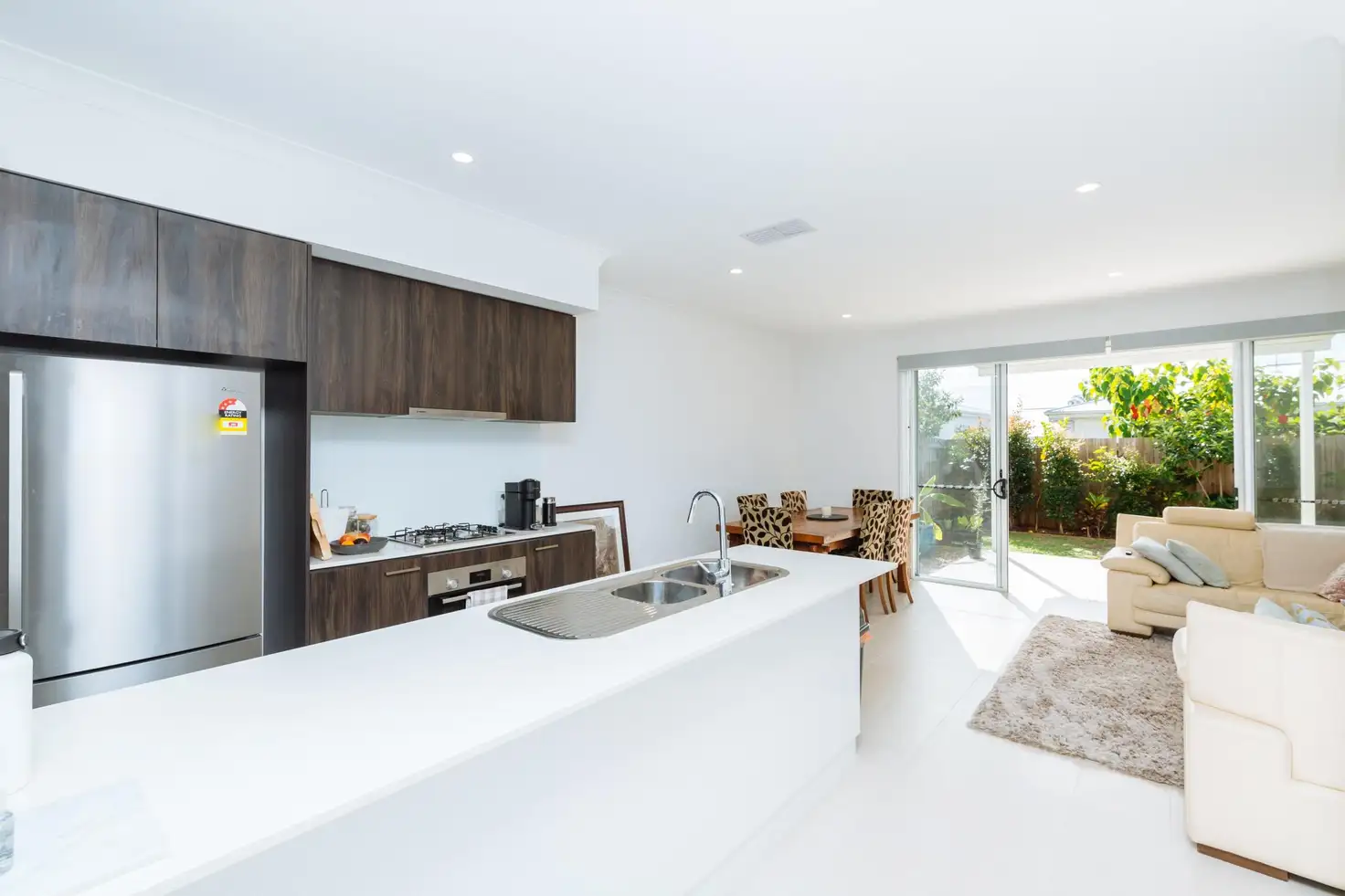 Main view of Homely townhouse listing, 30/24 Bonogin Road, Mudgeeraba QLD 4213