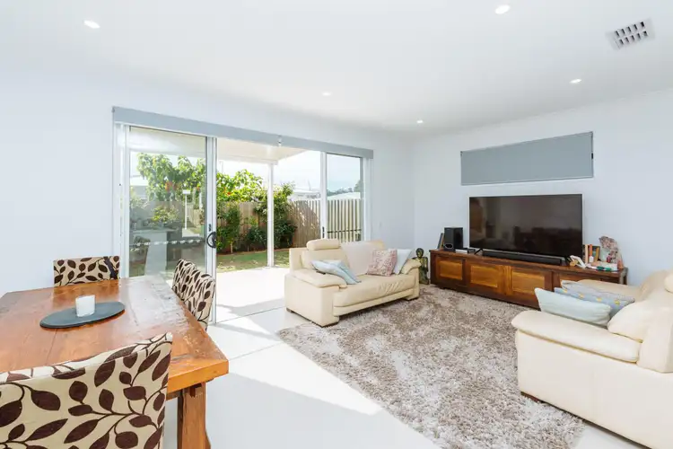 Second view of Homely townhouse listing, 30/24 Bonogin Road, Mudgeeraba QLD 4213