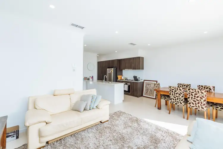 Third view of Homely townhouse listing, 30/24 Bonogin Road, Mudgeeraba QLD 4213