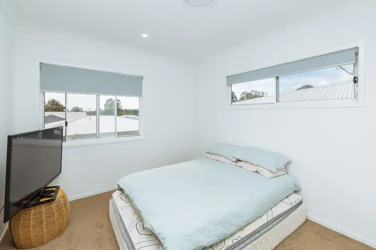 Seventh view of Homely townhouse listing, 30/24 Bonogin Road, Mudgeeraba QLD 4213