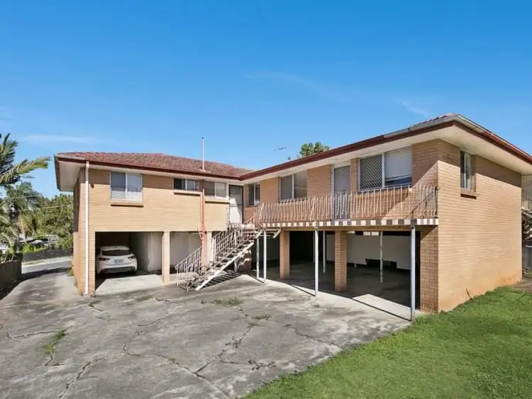 16 Thorpe street