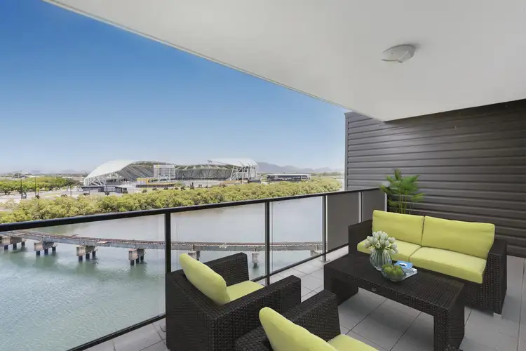 32/8-32 Stanley St, Townsville City QLD 4810
