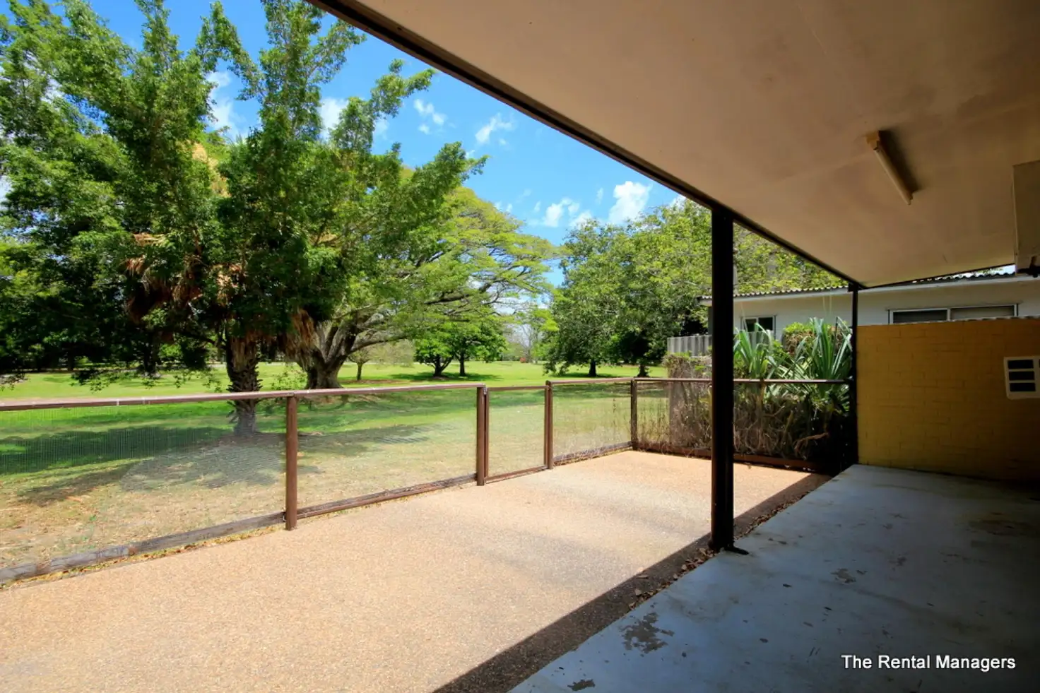 Main view of Homely block of units listing, 9 Turner Street, Pimlico QLD 4812