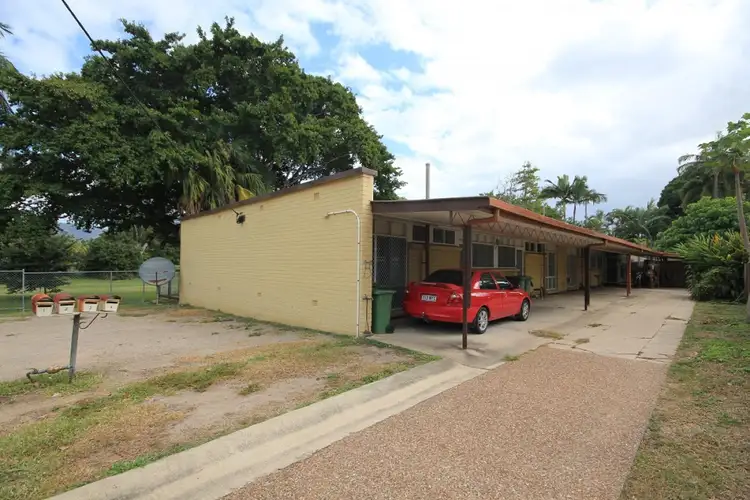 Second view of Homely block of units listing, 9 Turner Street, Pimlico QLD 4812