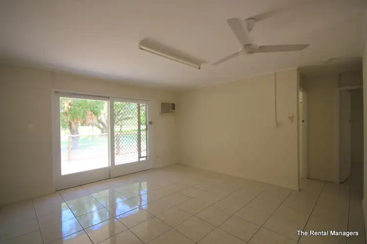 Third view of Homely block of units listing, 9 Turner Street, Pimlico QLD 4812