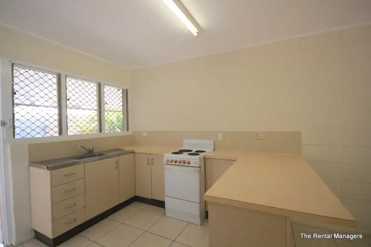 Fourth view of Homely block of units listing, 9 Turner Street, Pimlico QLD 4812