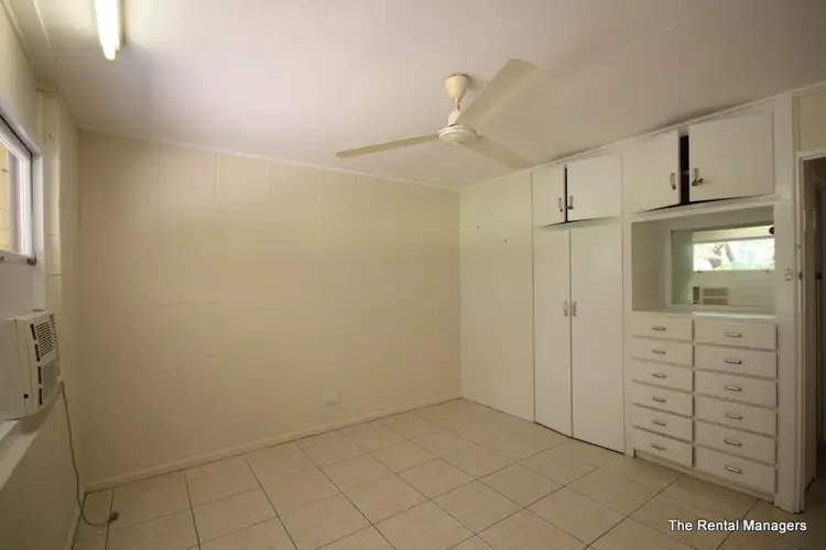 Fifth view of Homely block of units listing, 9 Turner Street, Pimlico QLD 4812