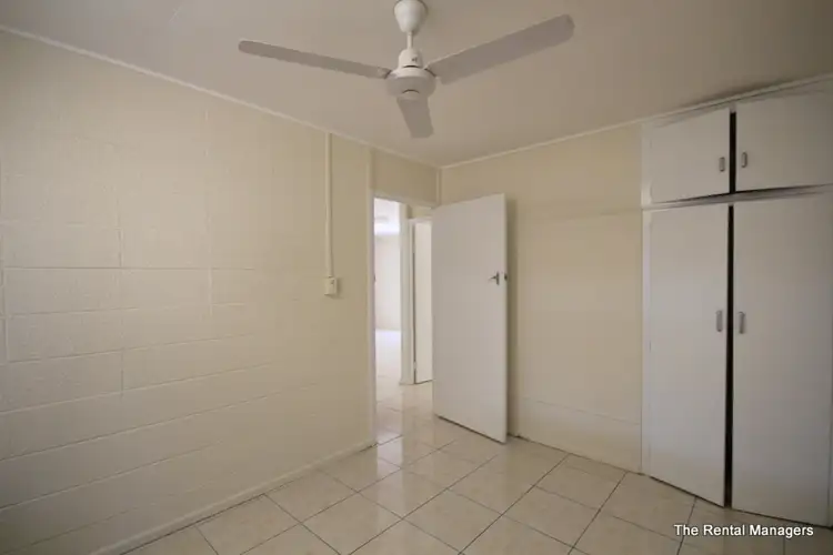 Sixth view of Homely block of units listing, 9 Turner Street, Pimlico QLD 4812
