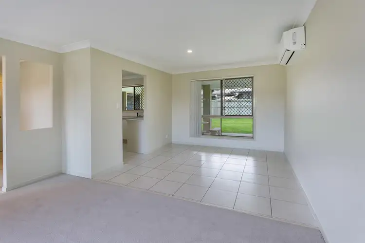 Third view of Homely house listing, 100 Reif st, Flinders View QLD 4305