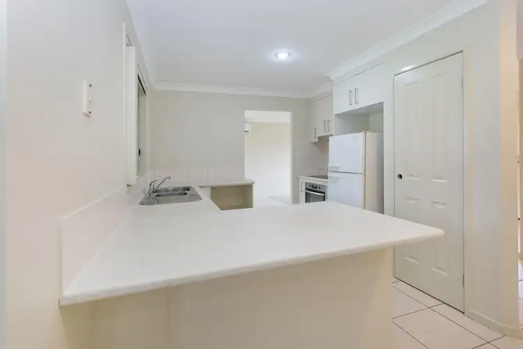Fourth view of Homely house listing, 100 Reif st, Flinders View QLD 4305