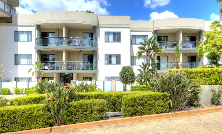 305/91c Bridge Road, Westmead NSW 2145