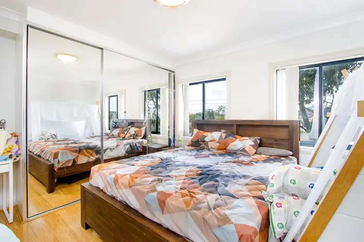 Fifth view of Homely apartment listing, 305/91c Bridge Road, Westmead NSW 2145