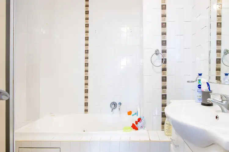 Sixth view of Homely apartment listing, 305/91c Bridge Road, Westmead NSW 2145
