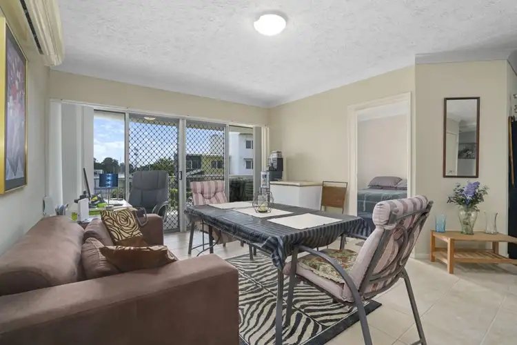 Second view of Homely unit listing, 10/11 Taigum Place, Taigum QLD 4018