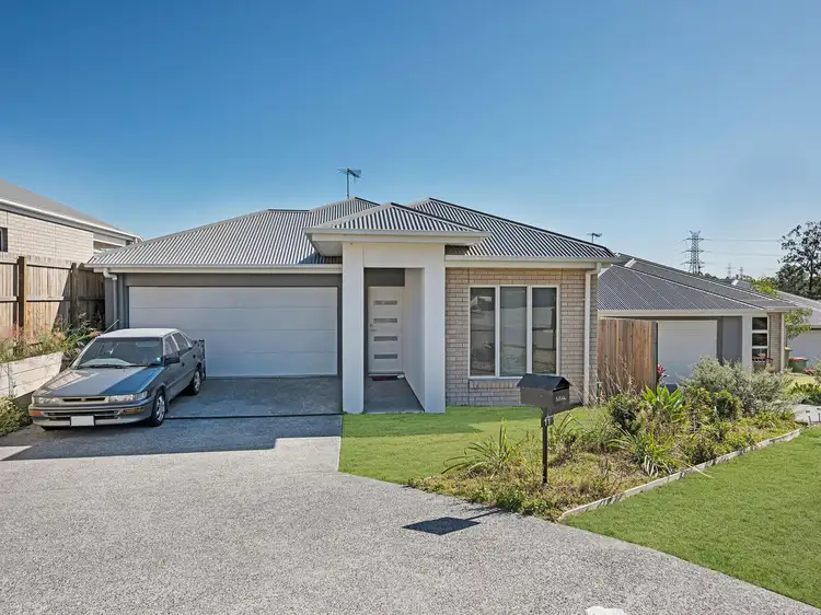 11 Sandy close, Browns Plains QLD 4118
