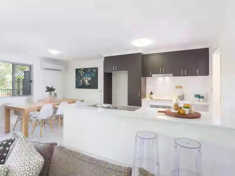 Main view of Homely townhouse listing, LN:12970/85 Nottingham, Calamvale QLD 4116