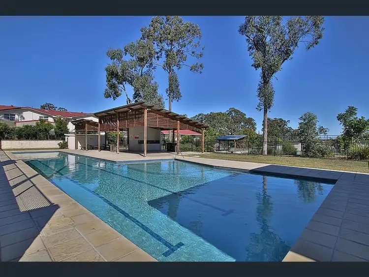 Fourth view of Homely townhouse listing, LN:12970/85 Nottingham, Calamvale QLD 4116