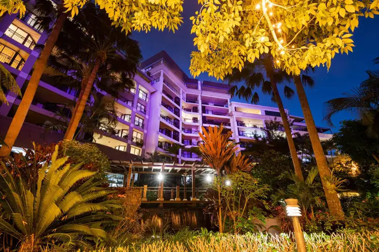 612/612 100 BOWEN TERRACE, Fortitude Valley QLD 4006