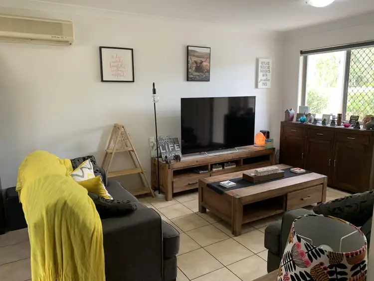 Second view of Homely townhouse listing, 27/6 Myrtle Crescent, Bridgeman Downs QLD 4035