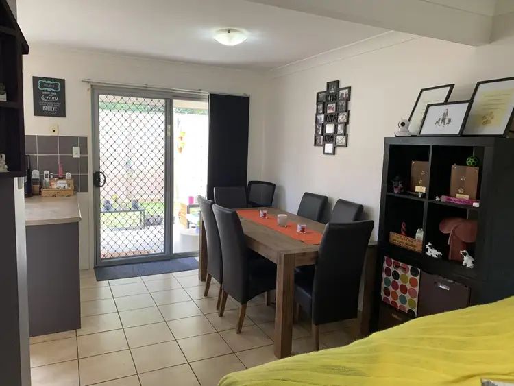 Third view of Homely townhouse listing, 27/6 Myrtle Crescent, Bridgeman Downs QLD 4035