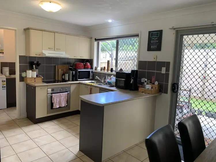 Fourth view of Homely townhouse listing, 27/6 Myrtle Crescent, Bridgeman Downs QLD 4035